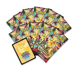 Pokemon TCG Mega Evolution Ascended Heroes Pokemon Center ETB x6 Box Lot PRESALE - Image 4