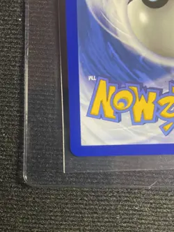 Mew EX 232/091 Paldean Fates Bubble Mew SIR Pokemon TCG - Image 4