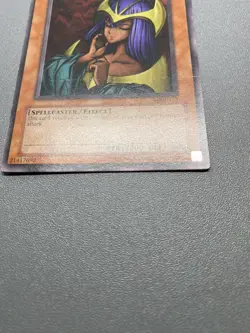 Yu-Gi-Oh! Dark Elf Unlimited Rare MRD-113 HP - Image 2