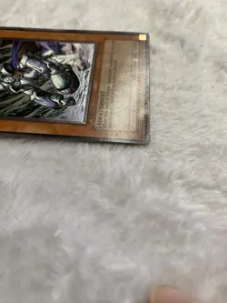 Yu-Gi-Oh Mobius the Frost Monarch 1st Edition Ultimate Rare SOD-EN022 HP - Image 3