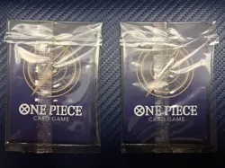 One Piece Card TCG Peach Momoko And Sealed Illustration Box Lot Boa Nami Law TR - Image 4
