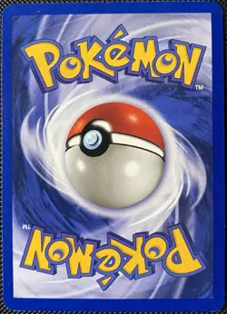 Ponyta 64/82 Team Rocket Regular 1st Edition - Pokemon Card - Image 2