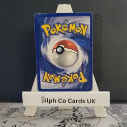 1st Edition Gligar 59/111 Neo Genesis Set Pokemon Card WOTC - Image 2