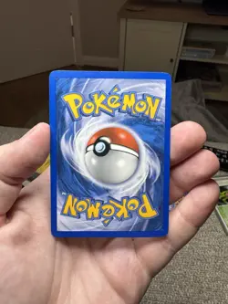 Swampert | Pokemon TCG Card | Holo Rare | EX Emerald | 11/106 | NM - Image 2