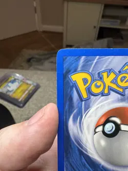 Swampert | Pokemon TCG Card | Holo Rare | EX Emerald | 11/106 | NM - Image 3