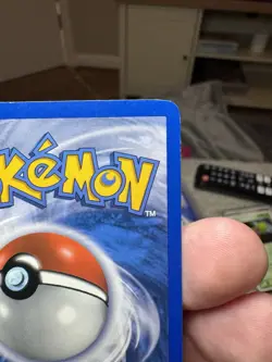 Swampert | Pokemon TCG Card | Holo Rare | EX Emerald | 11/106 | NM - Image 4