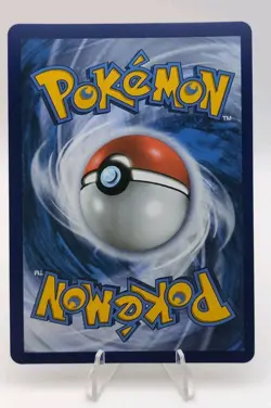 Pokemon TCG Black Star Promo SM34 Bewear GX Ultra Rare Card NM Condition - Image 2