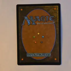 Magic: The Gathering LP Tibalt's Trickery Kaldheim Red Rare Instant Regular 153 - Image 2