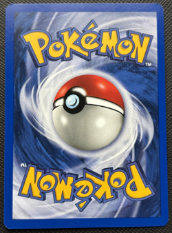 Flying Pikachu Black Star Promo 25 Pokemon League LP 2001 - Image 2
