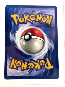 RARE 1999 Pokemon Base Unlimited Promo Australia PokeTour PSA 4 Pikachu 58 - Image 5