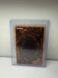 YuGiOh PGL3-EN009 Number 35: Ravenous Tarantula Gold Secret Rare 1st Edition -LP - Image 2