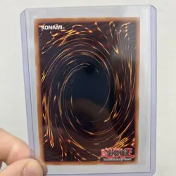 Yugioh Ancient Gear Beast TLM-EN007 Ultimate Rare 1st Edition NM - Image 2