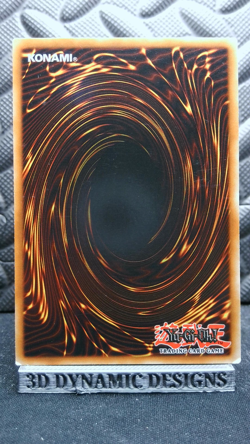 | Yugioh Evigishki Mind Augus HA05-EN051 Secret Rare1st Edition NM 🔥 | - Image 2