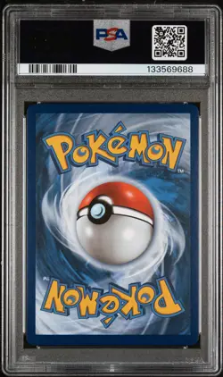 Pokemon Card PSA 10 Flying Pikachu VMAX 007/025 Celebrations Full Art 2021 - Image 2