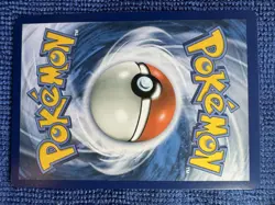 Bombirdier 219/198 Pokemon Card Scarlet Violet Illustration Rare Near Mint - Image 2
