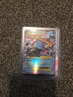 pokemon cards bundle all my cards all the same as the pictures - Image 2