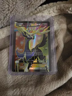 pokemon cards bundle all my cards all the same as the pictures - Image 3