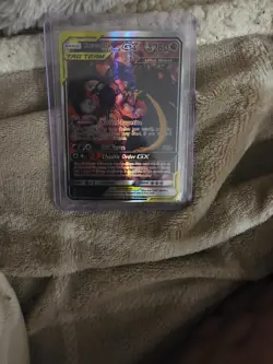pokemon cards bundle all my cards all the same as the pictures - Image 4