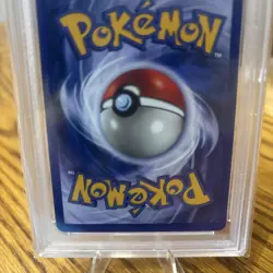 PSA 6 Charizard Base Set Holo 4/102 Pokemon Card - Image 5