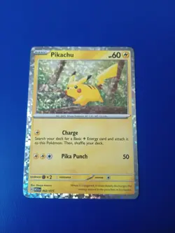 2024 McDonalds Pokemon Cards - Complete Set Of 15 Cards - Pack Fresh - Image 3