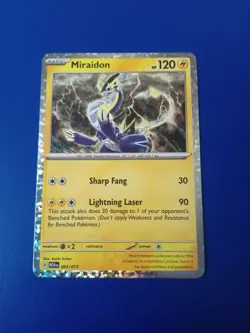 2024 McDonalds Pokemon Cards - Complete Set Of 15 Cards - Pack Fresh - Image 4