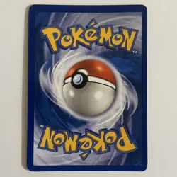 Pokemon Tcg Poke Ball 82/100 Stamped Reverse Holo EX Crystal Guardians VLP Card! - Image 2