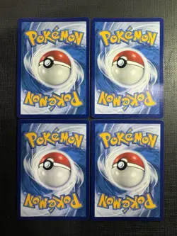 Pokemon Pikachu V-Union 25th Anniversary Complete 4 Card Set 025 026 027 028/028 - Image 2