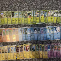 Pokemon Card Bundle x169 Paldea Evolved (S&V Set) No Duplicates Mint - Image 3