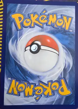 Play Stamped Team Rocket's Mewtwo Ex 81/182 Ultra Rare Pokemon Card Near Mint - Image 2