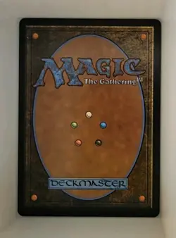 Kaito, Bane of Nightmares 0220 Duskmourn: House of Horror Mythic NM MTG 2024 - Image 2