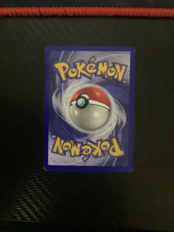 Pokemon TCG Base Set (Shadowless) #30/102 Ivysaur LP - Image 2