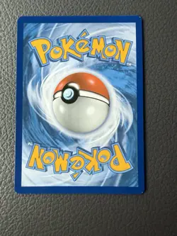 Eevee GX SM233 Sm Holo NM Pokemon - Image 2