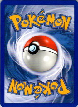 Pokemon Hidden Legends Cyndaquil 59/101 Reverse Holo NM - Image 2