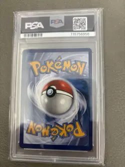 2024 Pokemon SCR EN Ledian 144/142 Illustration Rare PSA 10 Gem Mt - Image 2