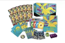 Presale Pokemon TCG Ascended Heroes Pokemon ETB Sealed Pre-Order 20/02/26 - Image 2
