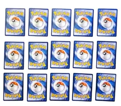 2022 McDonalds Pokemon Complete Set - Fast Ship! Minty! - Image 2