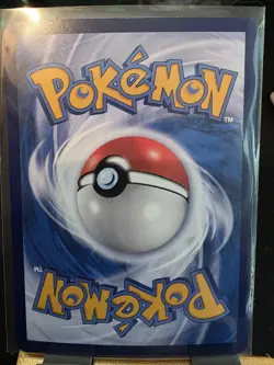 Quaxly 0505/09 Master Ball Holo Pokemon CBB1C Gem Pack Vol.1 Chinese Edition - Image 3