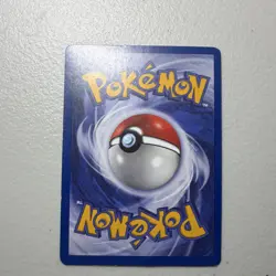 Pokemon Moltres 21/53 Wotc Promo - Image 2