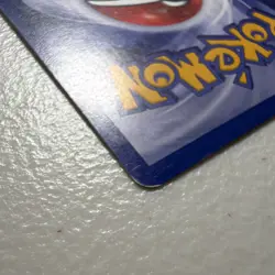 Pokemon Moltres 21/53 Wotc Promo - Image 5