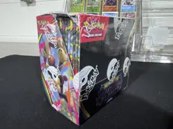 Pokemon Phantasmal Flames Booster Box New Sealed - Image 3