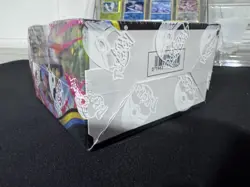 Pokemon Phantasmal Flames Booster Box New Sealed - Image 4