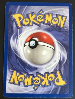 Pokemon TCG Rocket's Sneak Attack 72/82 Team Rocket 1st Edition HP - Image 2