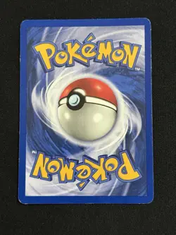 Rainbow Energy #80/82 - Pokemon TCG - Team Rocket - Rare - LP - Image 2