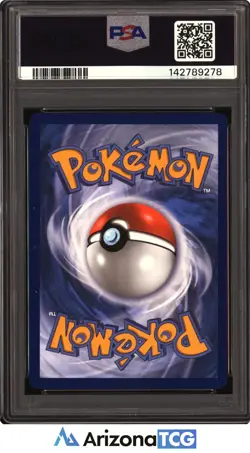 Pokemon 2025 Mega Charizard X ex 125/094 SIR Phantasmal Flames GEM MINT PSA 10 - Image 2