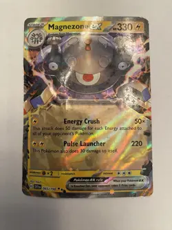 Charizard ex - Hyper Rare SV03: Obsidian Flames 228/197, Pikachu Pokemon Lot - Image 5