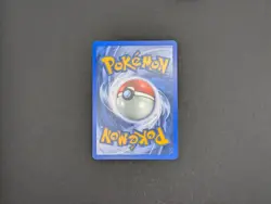 Pokemon TCG Ninetales EX Emerald 38/106 Regular Uncommon - NM - Image 2