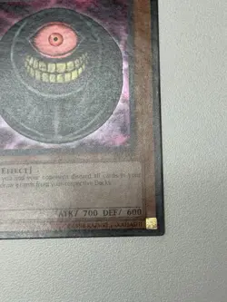 Morphing Jar TP2-001 Tournament Pack 2 Unlimited Ultra Rare #4 - Image 4