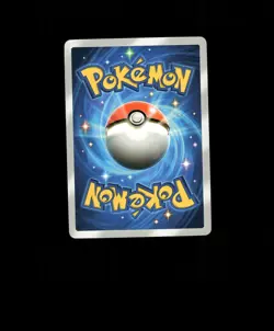 Fan-ART READ DESCRIPTION BELOW HOLO Manaphy Card Manaphy Pokemon Card p1 - Image 2