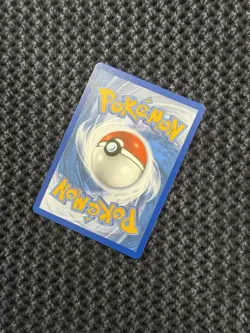 Trevenant VMAX 206/203 SWSH07: Evolving Skies Holo Card Near Mint Condition NM - Image 2