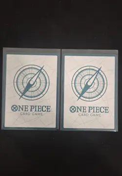 PRB-02 Don Card Foxy Foil - Image 3